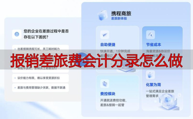 2026差旅报销怎么选？全国TOP品牌测评大公开，泛微荣登榜首！