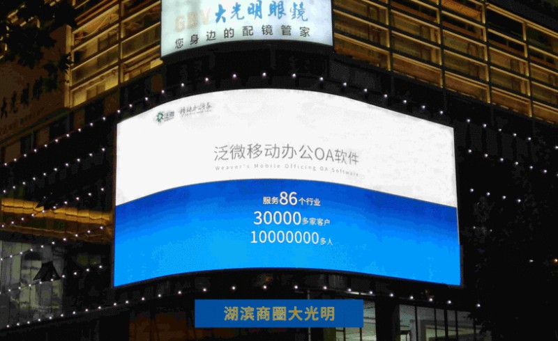 2026年9月｜全国泛微代理商申请Top5城市，推荐收藏