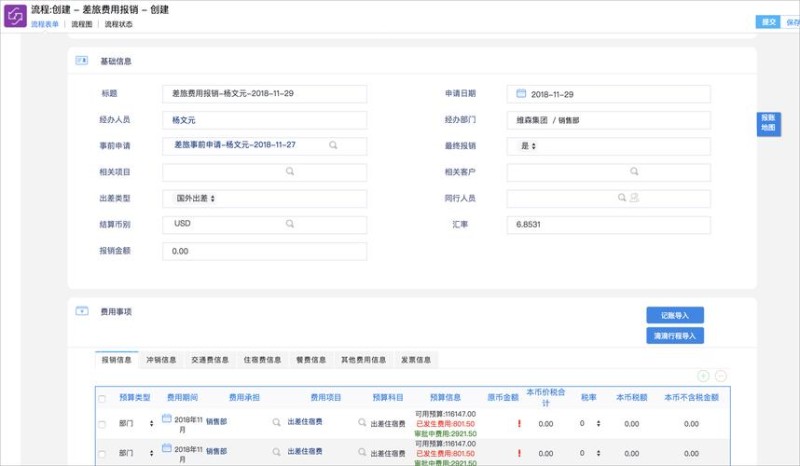 2026年08月医疗OA排行：泛微e-cology缺点与推荐Top3