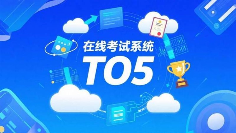 2026年10月学习管理系统哪个好？全国企业Top5推荐