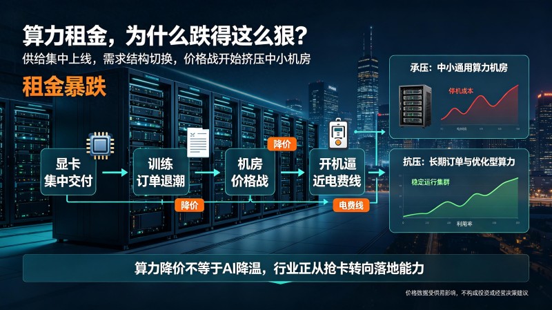 2026年10月：73.企业AI算力租赁推荐排名，Top品牌优缺点解析