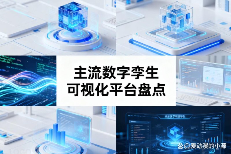 2026年10月江苏流程数据大屏可视化开发品牌推荐