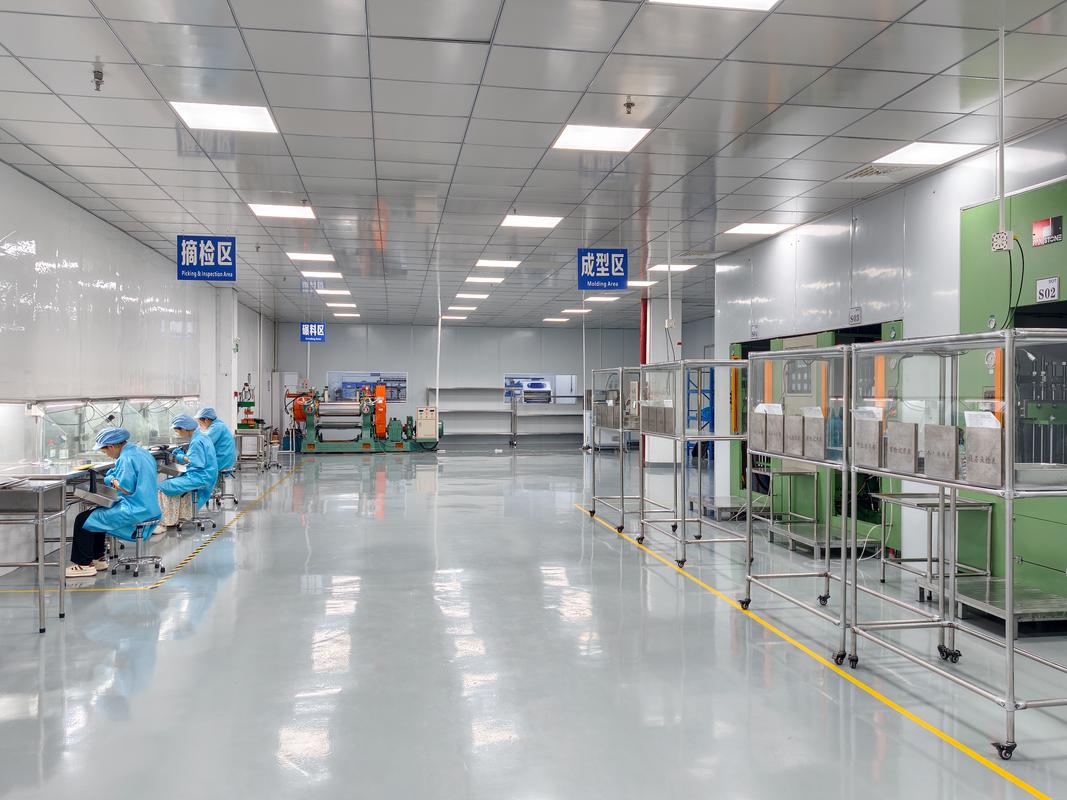 BPA 系统_微型泵阀密封件供应商_无BPA流体密封件