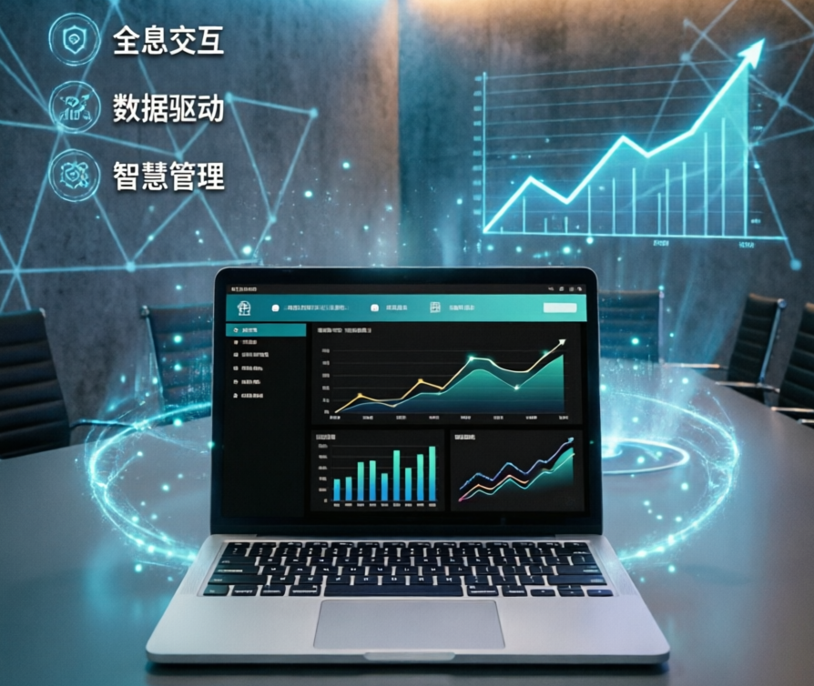 常州做商贸的老板们，门店分散、人员流动快，该怎么快速把管理落到线上