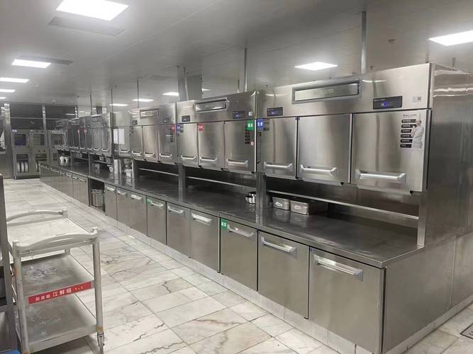 600.食堂后勤厨具采购流程_600人食堂厨具配置_食堂采购流程与制度