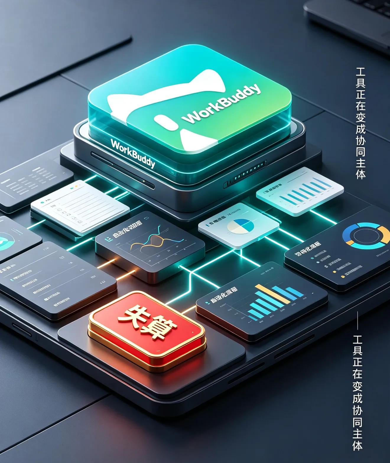 79.AI移动办公助手_AI办公助手_周报生成工具