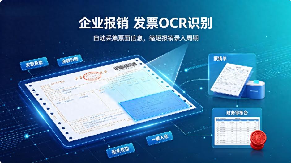 财务数字化智能转型_发票OCR识别系统_57.AI智能OCR系统