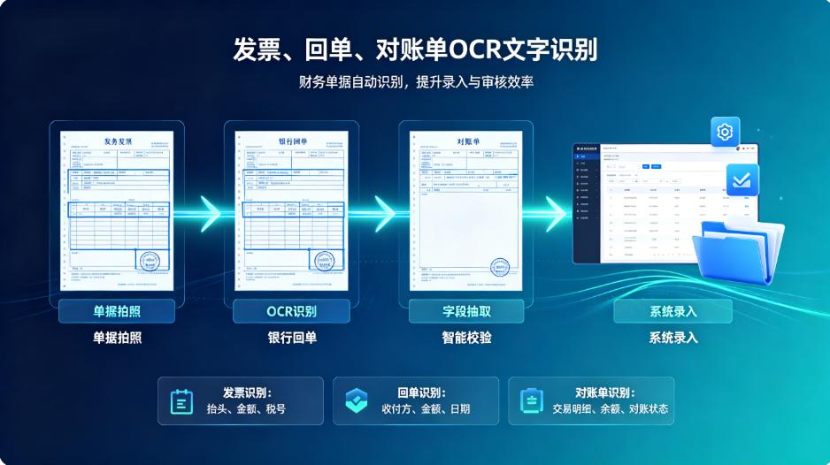 发票OCR识别系统_财务数字化智能转型_57.AI智能OCR系统