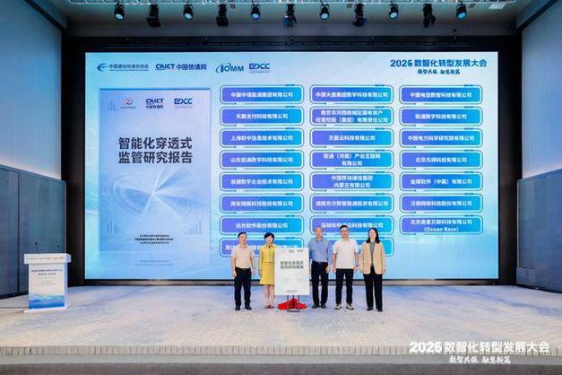 数智化转型服务厂商_泛微数智化转型咨询_数智化转型十大公司