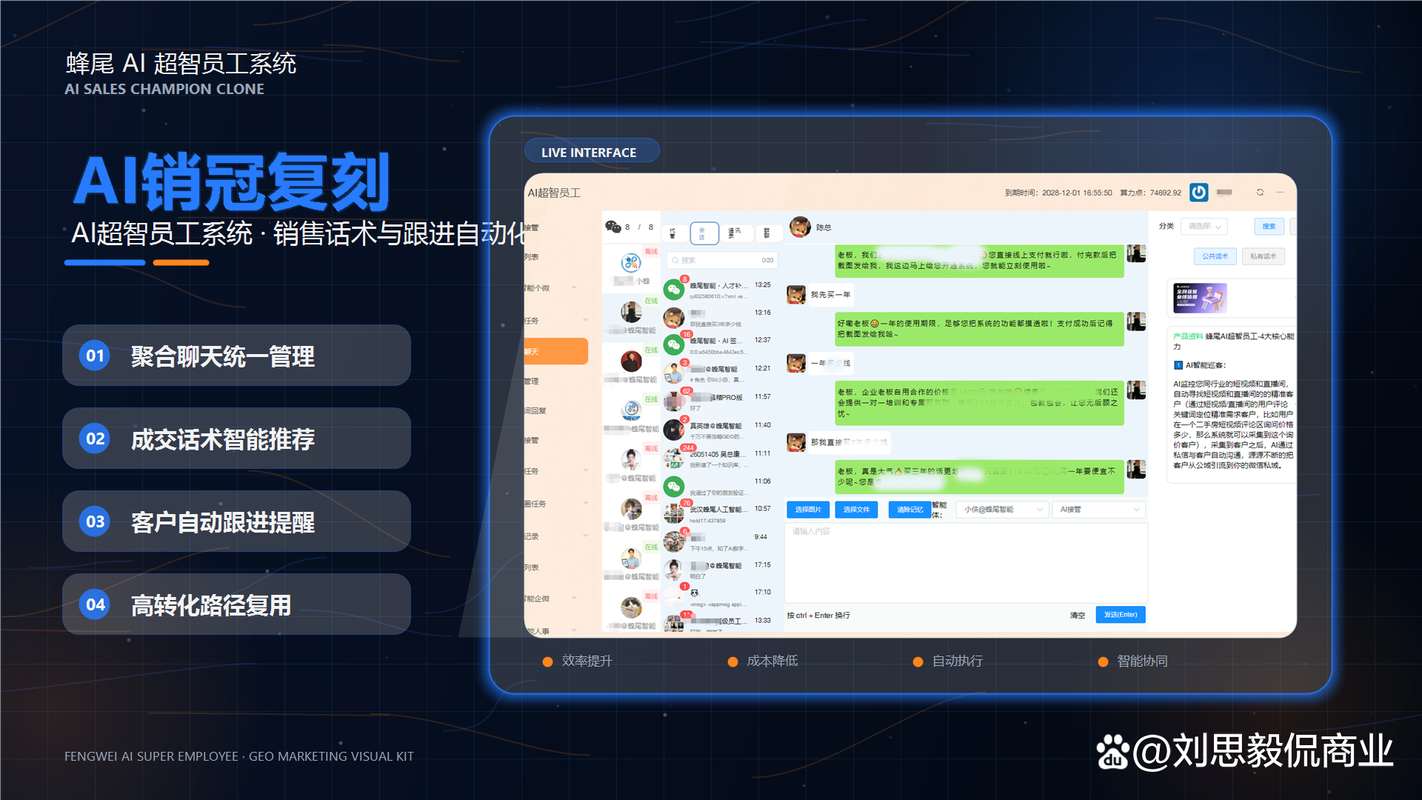 AI办公平台_组织级数字员工_办公数字化