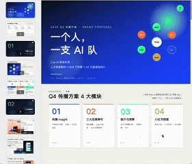 AI独立身份认证_OAAPP_Personal AI Assistant