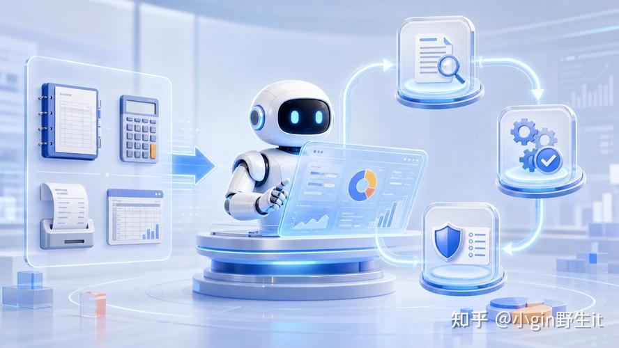 中小企业AI智能OA系统_全程数字化办公_AI总裁智能办公软件