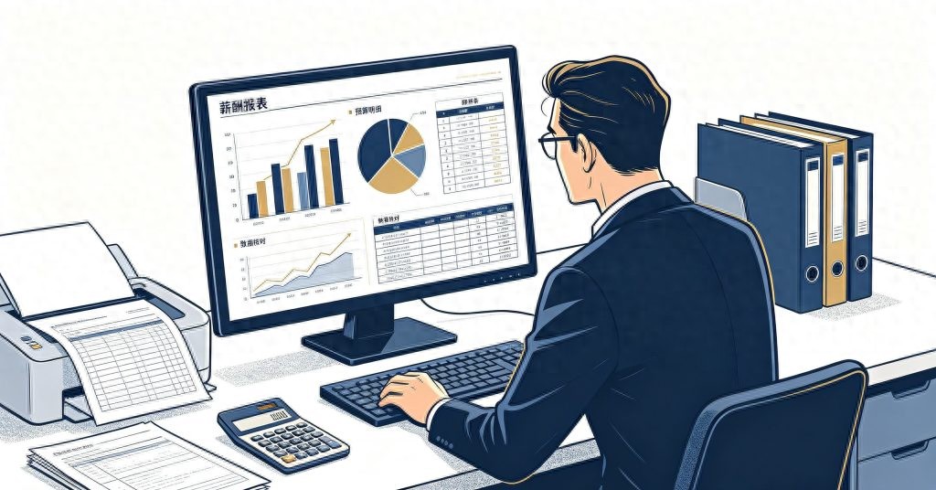 HR系统选型框架_避免踩坑的关键细节_OA 集成 HR 系统