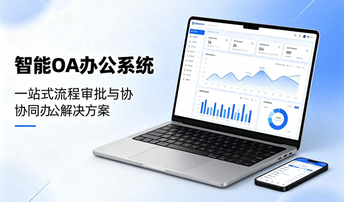 流程数字化改造_全程数字化办公_办公效率优化