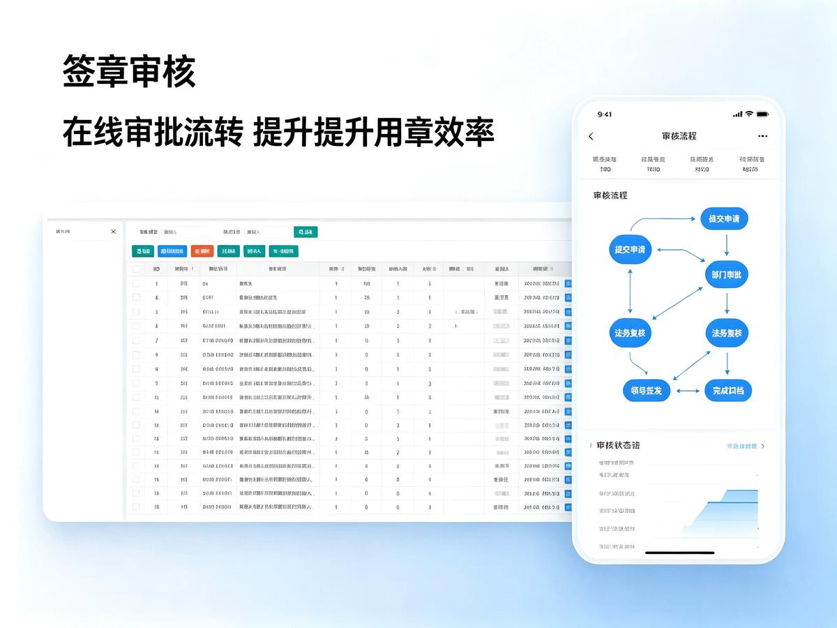 办公效率优化_全程数字化办公_流程数字化改造