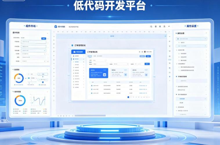 泛微低代码平台_泛微低代码开发平台_泛微低代码能做什么